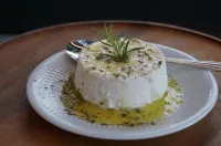 Casa CAMÉLIA - breakfast
