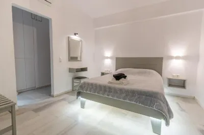 Alpha Studios Naxos - Adults Only Hotel in zona Nasso