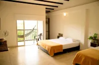 Finca Hotel Loma Verde - hostel