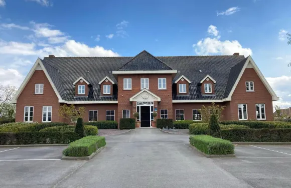 斯瓦能博格酒店