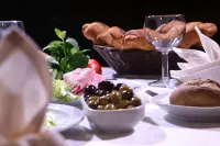 Grand Gabriel - breakfast