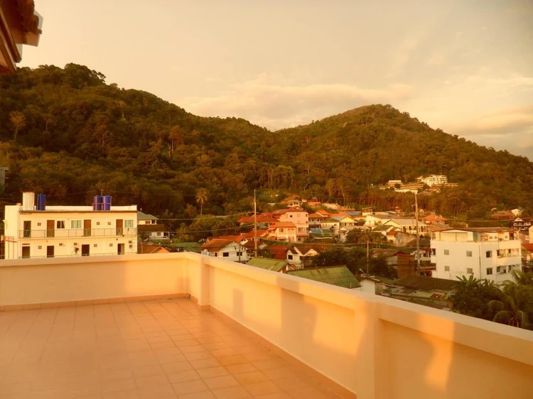 รูปภาพของจี แอนท์ บี เกสต์เฮาส์