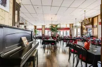 Hotel Restaurant 't Heerenlogement Hotels in Harlingen