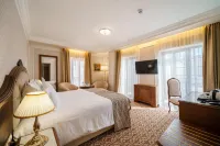 Residence City Garden - the Best City Hotel for 2022-2023 at the Bulgarian Tourist Awards