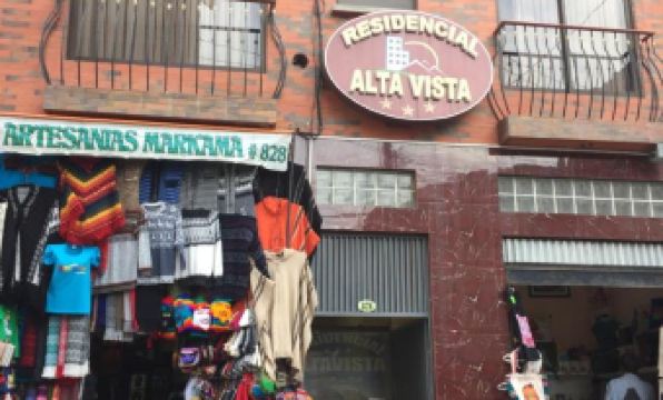 Residencial Alta Vista - Housity