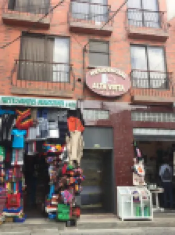 Residencial Alta Vista Hotels in 