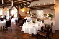 Hotel Bakenhof - breakfast