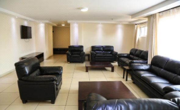 Executive Suites