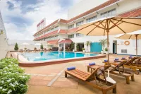 Mercure Chiang Mai Hôtels à : Chiang Mai