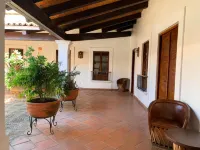 Hotel Posada Santa Rita Hotels in Talpa de Allende