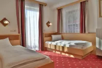 Pension Posauner - servizio colazione