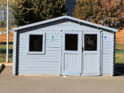 布盧瓦First Inn酒店 布盧瓦酒店