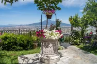 Villa Palmentiello Hotel in zona La Tartaruga (spiaggia)