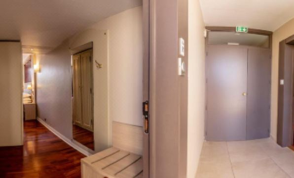 Hôtel les Trois Roses, Meylan Grenoble