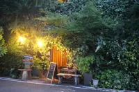 Air Osaka Hostel - Barer