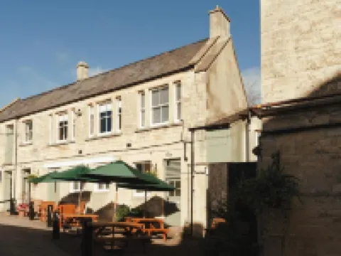 The Falcon Inn Hotels in Painswick