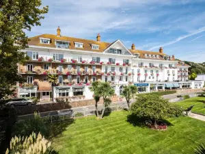 Popular 4-Star Select Hotels in Jersey