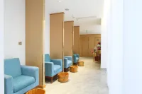 Cordial Hotel and Spa Hotel a Da Nang
