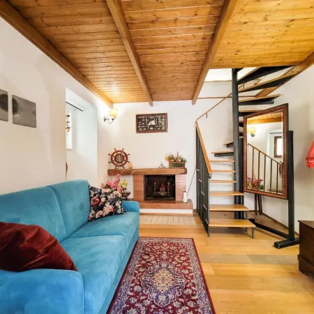 Tatiana - Historic House #DomusItaliane