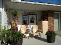 Wayside Motel Manitoulin - Wifi