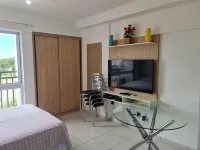 Flat Smart Residence - Træningscentre