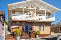 Pousada Boschetti Hotels near Professor Gustavo Adolfo Koetz Museum