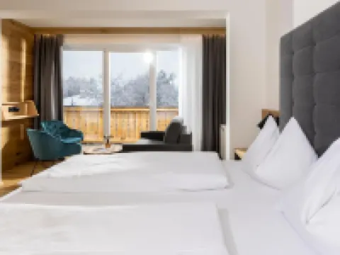 Hotel Moarhof Hotels in Lienz