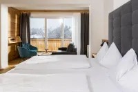 Hotel Moarhof Hotel dekat St. Andra (Church of St. Andrew)