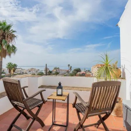 La Tartana Hotel Boutique