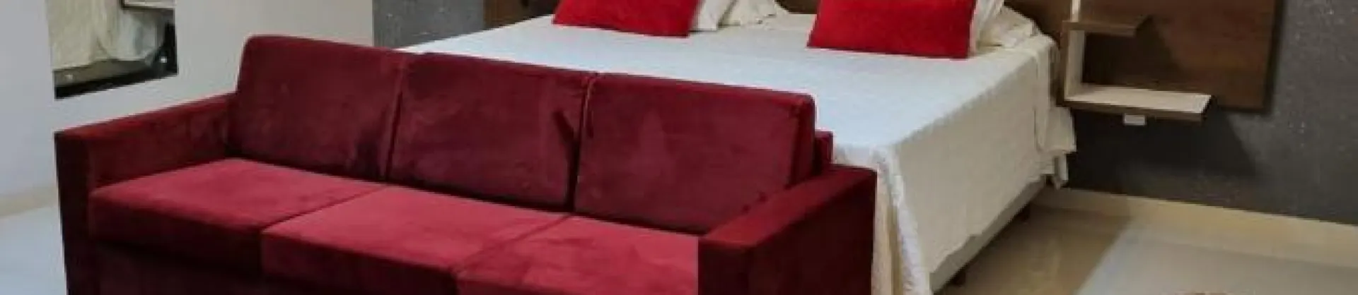 Gehobene Hotels 