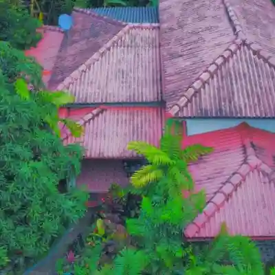 Levona Garden Resort Hotel Exterior