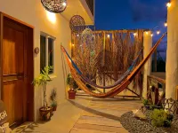 Hotel Jaiba Mahahual - Adults Only