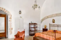 Agriturismo Antonelli Piangevino فنادق في Antonelli