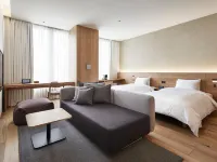 Muji Hotel Ginza Hotels near Steps Gallery