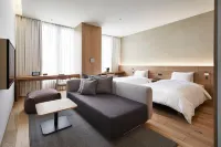 Muji Hotel Ginza Hotels in Tokyo