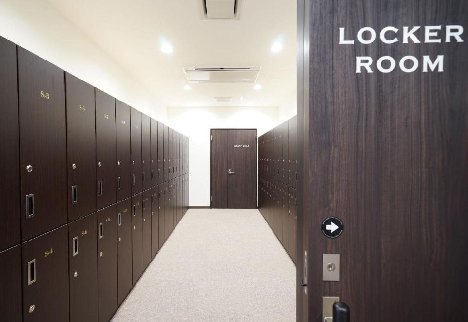 웰캐빈 텐진 로비