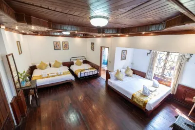 Dear Villa House