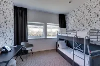 ibis Styles Amsterdam Airport