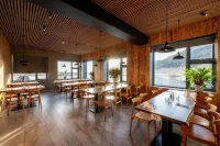 Hótel Skógafoss by EJ Hotels - breakfast
