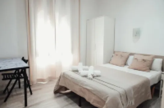 Hostal Ruta de Francia