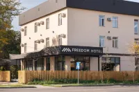Freedom Hotel Bishkek Hotels near Dordoy Bazaar