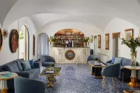 Hotel Scalinatella