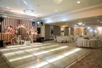 Mena Tyche Hotel Amman Hotels in Amman