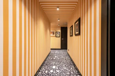 The Couper Spiga Hotels in Milan City Centre