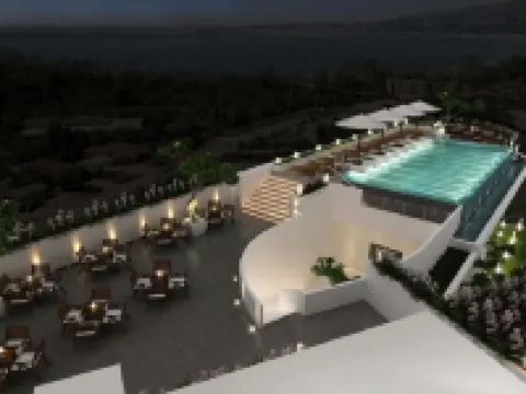 โอตเรส บีช โรงแรม โรงแรมในสีหนุวิลล์