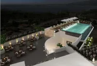 오트레스 비치 호텔