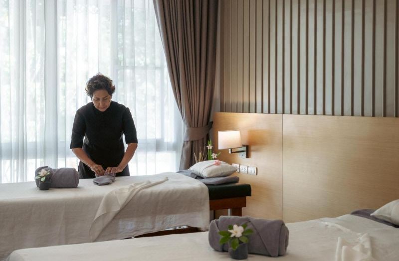 Na Sook Resort photo 5