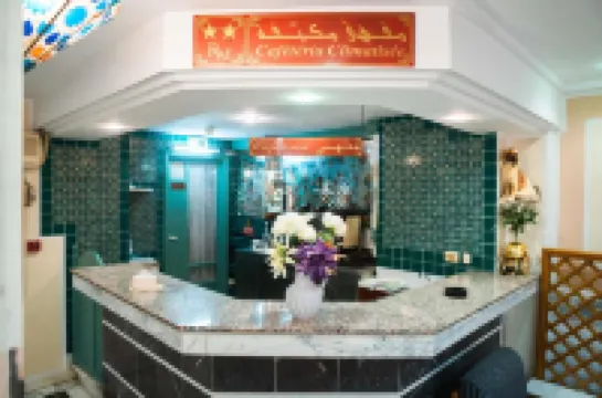 Hotel Residence Monia