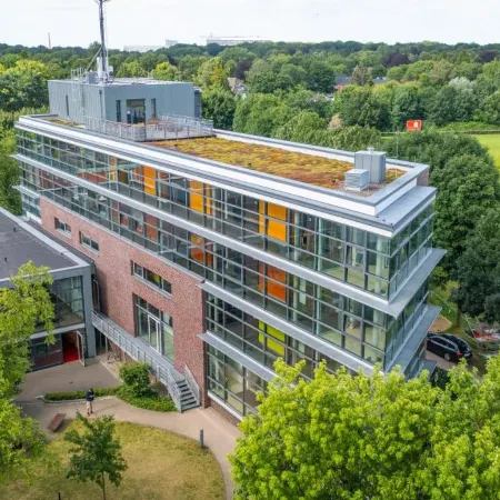 Jugendherberge Hamburg Horner Rennbahn