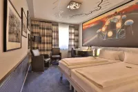 Apart Hotel Deutschmeister Hotels in Bad Mergentheim